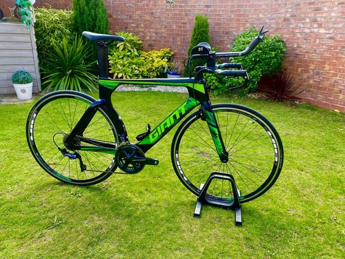 Giant trinity advanced carbon - giant,