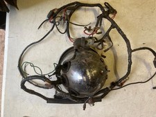 Triumph T140 / TR7 Headlamp