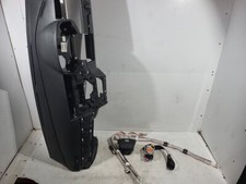 Seat Ibiza MK5 Se Tsi