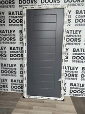 NEW EXTERNAL SOLID CORE SLATE