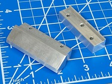Aluminum 5th Wheel Mount Front