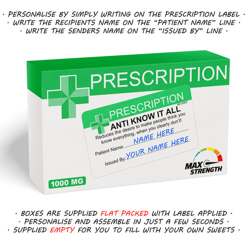 Know all joke - know, tablet