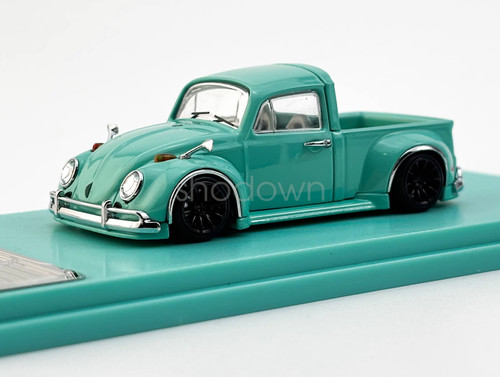 For liberty green - for, 1:64