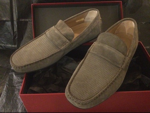 Hugo boss dandy mocc - boss, dandy_mocc_sd