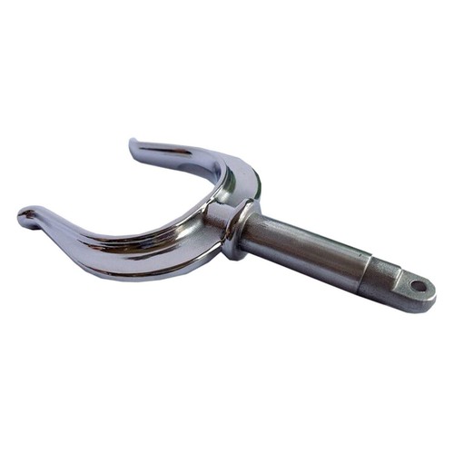 Stainless steel marine boat - steel,