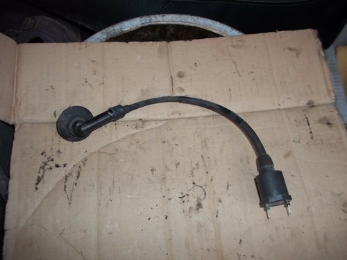 Honda bali 100cc coil - honda,