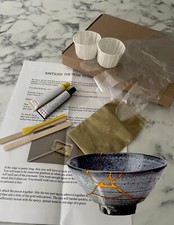 KINTSUGI STARTER SET - Ceramic