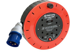 Camping Tent Electric Caravan