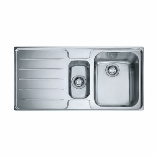 Franke laser lsx651 - 1.5, bowl