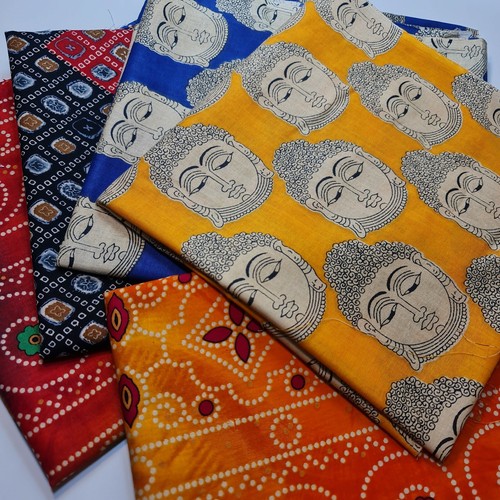 100 cotton buddha - 100%,