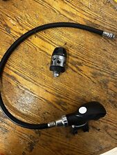 POSEIDON XSTREAM REGULATOR SET