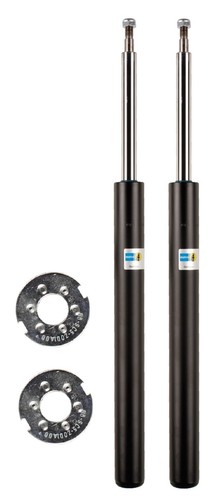 Pair bilstein front gas - bilstein,