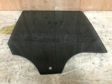 TRANSIT CONNECT KOMBI SLIDING DOOR GLASS DRIVER SIDE REAR WINDOW 2013 2014- 2020