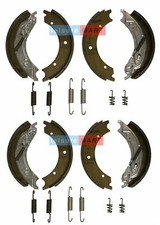 250x40mm Knott Avonride Type