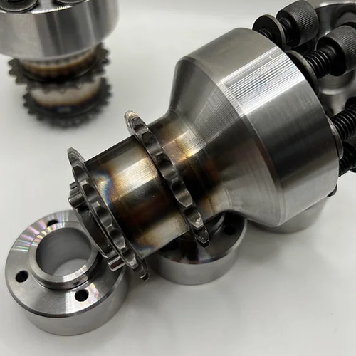 Vis motorsport engine crank - motorsport,