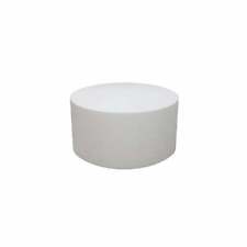 Cake Dummy 4 Inch Deep Round