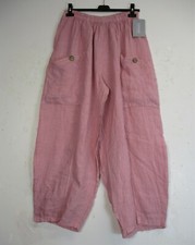 Lagenlook italian 100 linen - lagenlook,