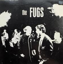The Fugs - The Fugs [LP] | ESP