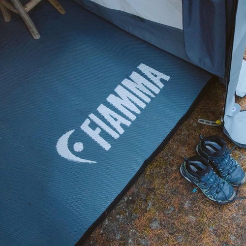 Fiamma awning carpet t6 - awning, t5
