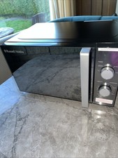 Russell Hobbs RHM2061B-AG 800W