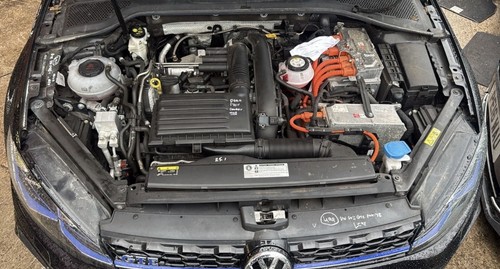 Volkswagen gte mk7 4 - mk7.5, 1.4