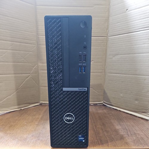 Dell optiplex 7010sff - optiplex,