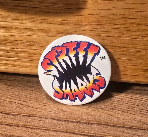 Original street sharks logo - original,