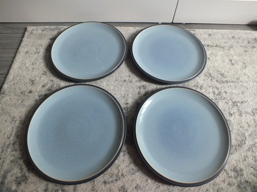 Denby blue jetty inch - denby,