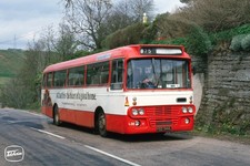 Bus Photo - Highland Scottish