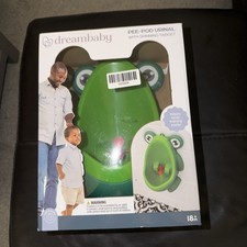 Dreambaby Pee-Pod Urinal