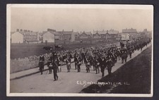 Wales Denbighshire Flint RHYL