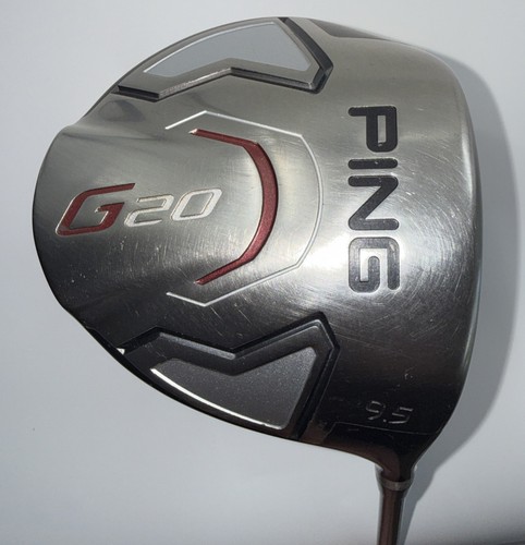 Ping g20 5 driver - 9.5°,