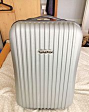 Dunlop Hardshell Cabin