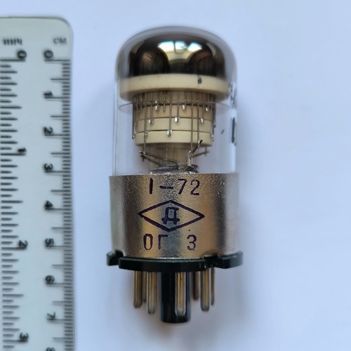 Og3 dekatron counting - og-3,