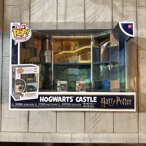 Funko multiple harry potter - multiple:,
