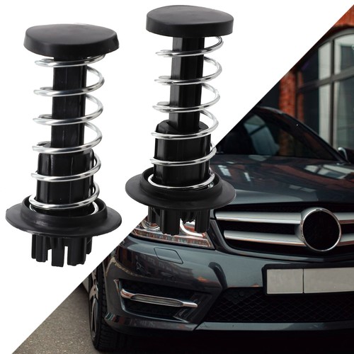 2pcs hood spring for - 2pcs,