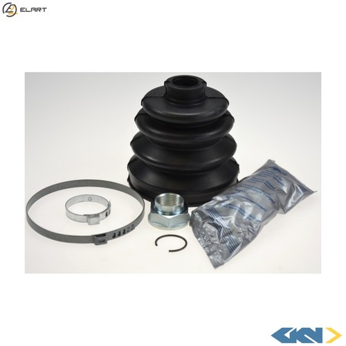 Bellow kit drive - bellow, 300318