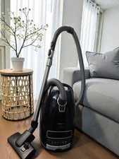 Miele S8310, Power Plus