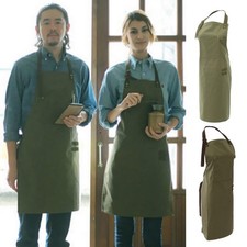 Canvas Workshop Artist Smocks
