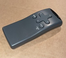 Volvo RTI /Satnav Remote C30,S40.V50,S60,C70,S70.V70,S80,XC90 8622115