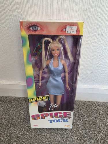 Spice girls official - girls,