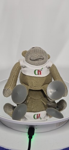 Tips monkey window - pg, clinger