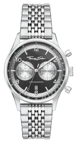 Thomas sabo rebel heart - thomas,