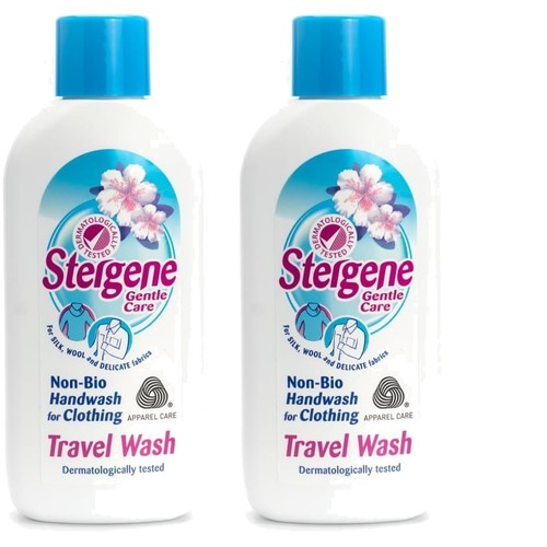 Gentle care handwash - care,
