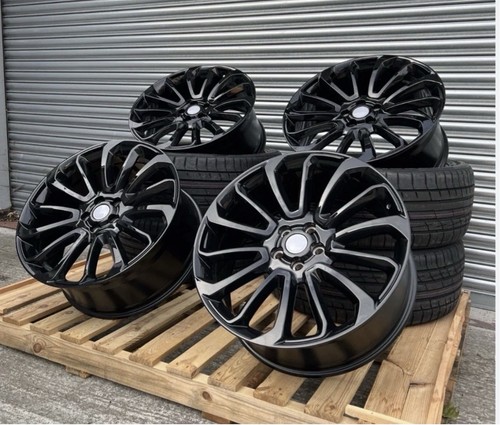 New range rover - 22”,