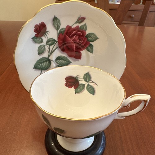 Royal standard cup - cup, &
