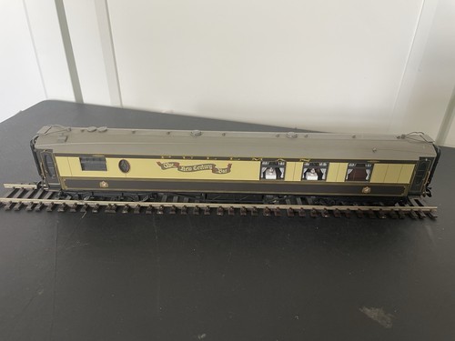 Hornby r4418 gauge - hornby,