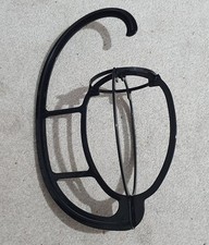 Wig Head Stand x4 Black. Buy 3 for same shipping fee