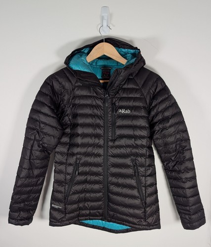 Womens rab microlight alpine - womens,