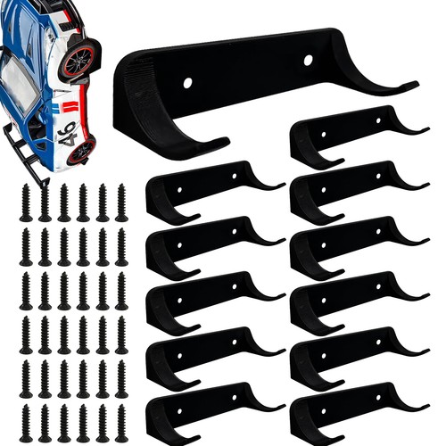 Car toy wall hangers - rc,